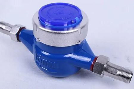 機(jī)械水表為何要更換成光電直讀遠(yuǎn)傳水表？