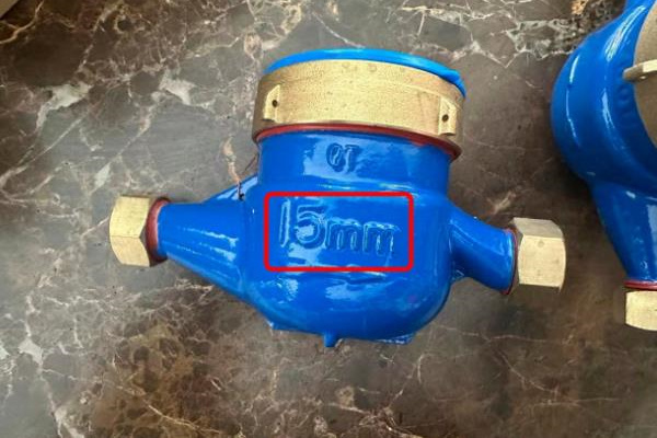 光電直讀水表的價格跟什么因素有關系？ 圖1