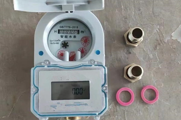光電直讀水表的價格跟什么因素有關系？ 圖2
